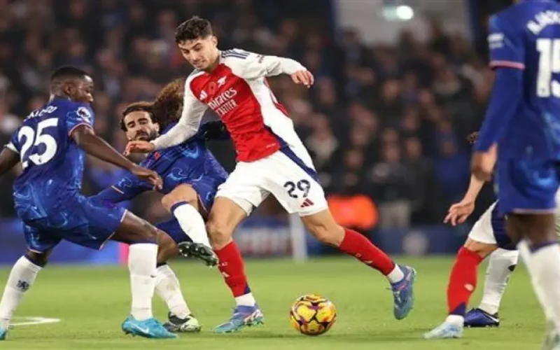 صدام لندني مرتقب.. موعد قمة أرسنال وتشيلسي في كأس الرابطة والقنوات الناقلة للمباراة